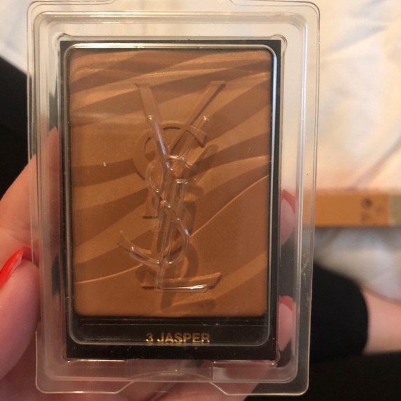 Ysl jasper bronzer Clearance